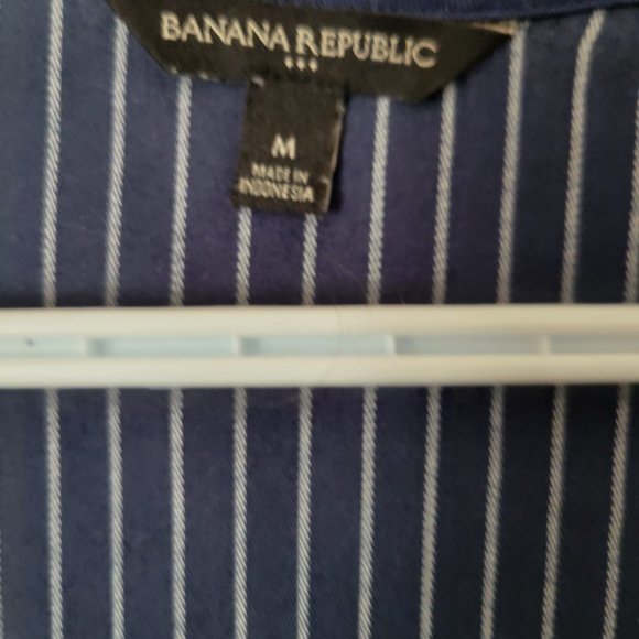 Blue Tank Top - Picture 2 of 4